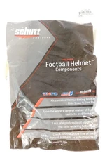 Riddell/Schutt Football Helmet Chin Strap 7788-DC-M