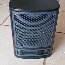 Vollara Fresh Air Surround UV Air Purifier, Digital, 3000 Sq. Ft.