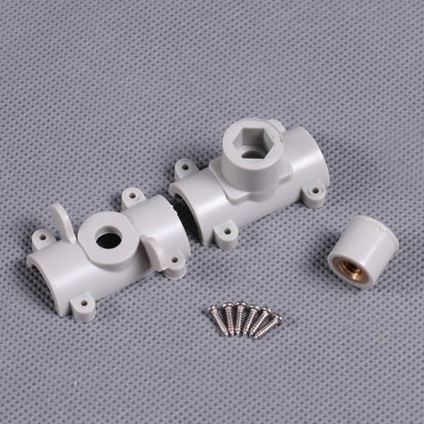 Roc Hobby Beechcraft Spinner
