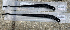 Genuine Toyota Land Cruiser Fzhdhzj80 Rhd Front Wiper Arm Rh Lh Set Oem Genuine Toyota Land Cruiser Fzhdhzj80 Rhd Front Wiper Arm Rh Lh Set Oem