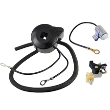Ignition Kit, Coil w/ Set Points & Condenser for Tecumseh 30548, 30548A, 30548B