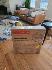 Brand New In Box Baby Activity Center from Skiphop