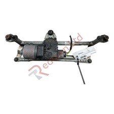 VOLKSWAGEN UP! 2012-2016 WIPER MOTOR FRONT & LINKAGE