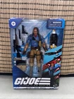 Hasbro G.I. Joe Classified Series Spirit Iron-Knife 6in Action Figure Sealed