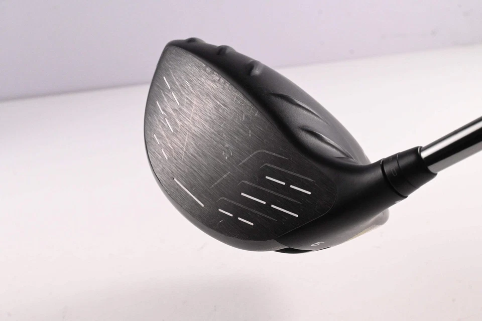 Ping G430 LST Driver / 9 Degree / Stiff Flex Ping Tour 2.0 Chrome 65 Shaft - Image 4 of 4