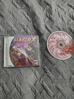 Maken x Complete CIB for Sega Dreamcast 2000 Tested, Authentic