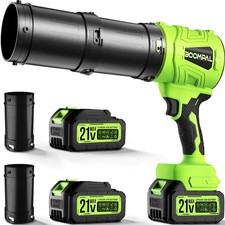 Leaf Blower Cordless With Battery And Charger Kelly Green Leaf Blower Cordless With Battery And Charger Kelly Green