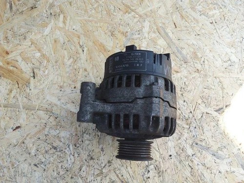 VOLVO V40 Estate VW Generator 0123315021 9164940 2.00 Petrol 100kw 18242630
