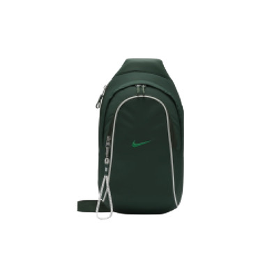 Nike NSW Essentials Sling Bag 8L Fir Stadium Green
