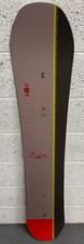 ENDEAVOR MAVERICK SNOWBOARD 159 ALL MOUNTAIN FREERIDE 2025 RRP &pound;549 EX DISPLAY