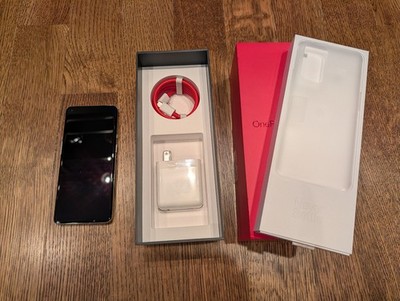 One Plus 9 Pro 5G Unlocked 256GB 12GB 6.7in Snapdragon 888 LE2127