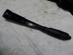 1970'S MERCURY 4 4.5 7.5 9.8HP TILLER STEERING HANDLE 60850A6 MOTOR OUTBOARD