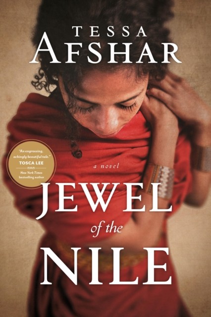 Jewel of the Nile - Tessa Afshar, 1496428765, paperback - Image 2