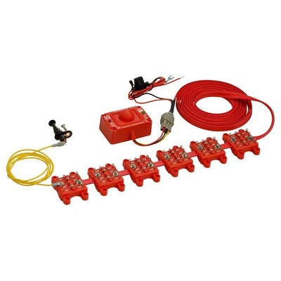 K&K Marderabwehr+Mh-Schalter M4700B Marderschutz