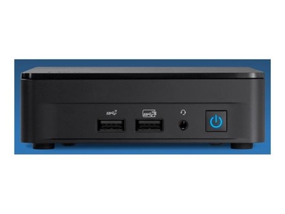 Intel Nuc Barebone NUC13ANKi7 Arena Canyon i7 Slim Kit RNUC13ANKI70000