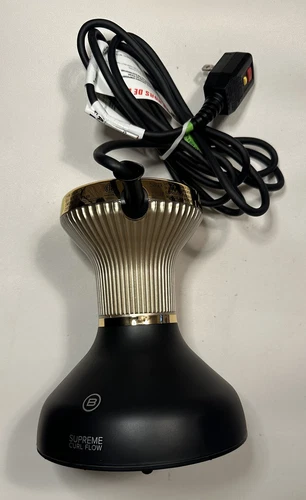 Diffuseur et sèche cheveux Bellissima Italia Diffon Supreme Ionic XL pour cheveux bouclés