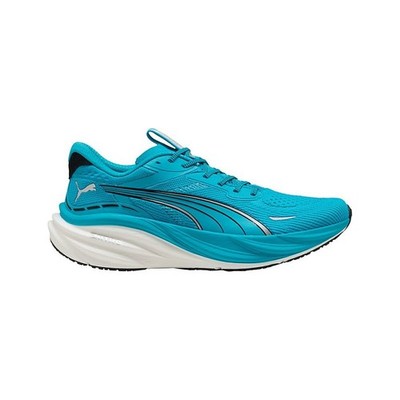 Puma Herren Laufschuh Magnify Nitro 3 Blau 311046-05 viele Größen NEU