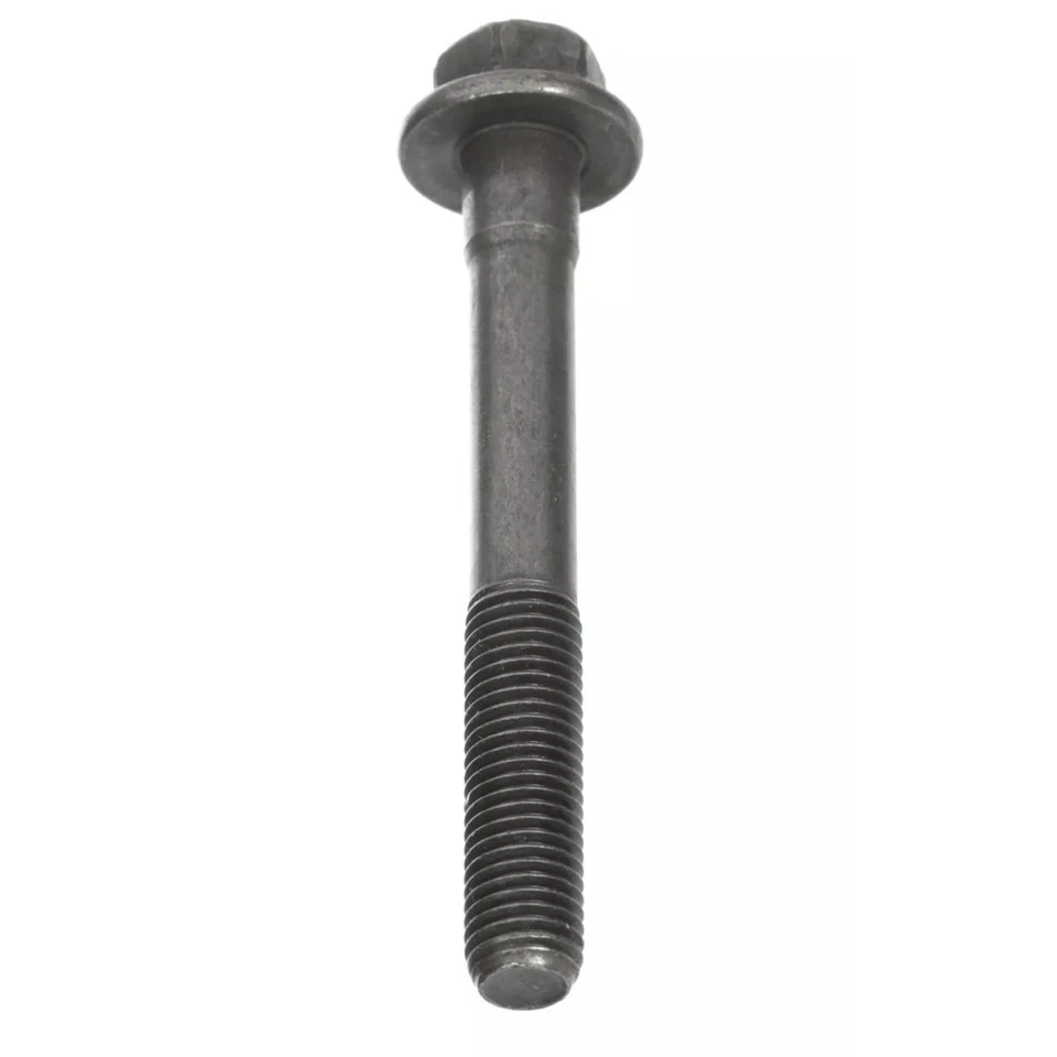 OEM Mopar For Dodge Durango 2001-2009 Hex Flange Bolt M11 By 1.50 By 90 mm Dia - Image 2 of 4