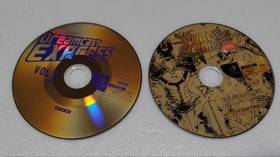 Dreamcast DREAMCAST EXPRESS VOL2 Japan M2