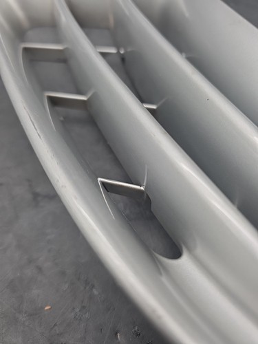 2005-2012 PORSCHE BOXSTER QUARTER PANEL AIR VENT RIGHT PASSENGER O11-383 - Picture 3 of 12