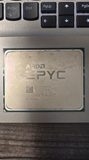 AMD EPYC 7343 16-Core 3.2GHz SP3 Server CPU Processor 100-000000338