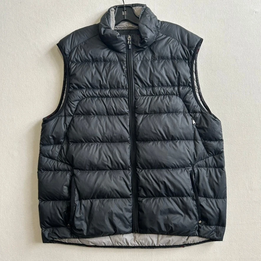 RLX Ralph Lauren Nylon Outer Shell Vests for Men for Sale | Shop