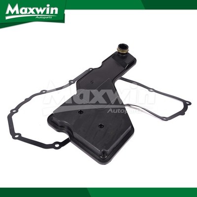 Transmission Filter Oil Pan Fit Chevrolet Cavalier Cobalt Malibu Pontiac Saturn