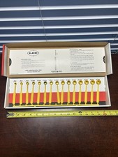 Complete Pre-Measured Powder Vintage Lee Measure Kit Gun Reloading Supplies