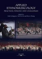 Applied Ethnomusicology | Practices, Policies And Challenges | Schippers (U. A.)