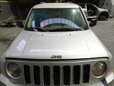 Capot Jeep PATRIOT