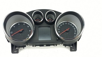 13460582 TOOL PANEL / 191651 FOR OPEL ZAFIRA TOURER C P12 1.6 CD