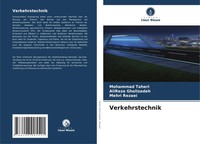 Verkehrstechnik Mohammad Taheri (U. A.) Taschenbuch 168 S. Deutsch 2025