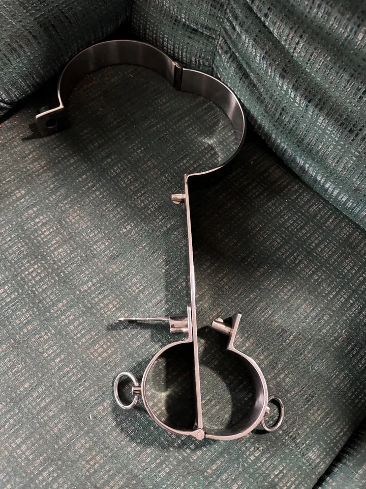 Скрипка Shrews, распределительная планка большого размера. - Изображение 3 из 4