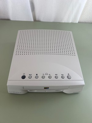 バンダイ pippin@ATMARK PiPPiN Atmark Video Game Console Apple Bandai Boxed New From