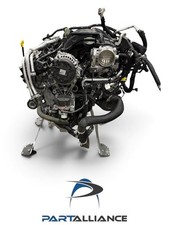Jeep Wrangler Gladiator 3.6l 24v Vvt Engine 2783 Miles 68247747ac