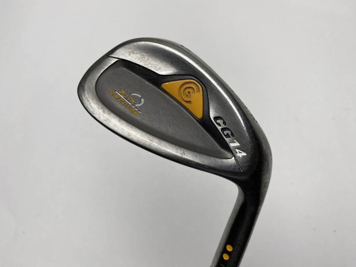 Fourteen MT-28S Sand Wedge Regular Steel Shaft Golf Pride Grip Fourteen MT-28S Sand Wedge Regular Steel Shaft Golf Pride Grip
