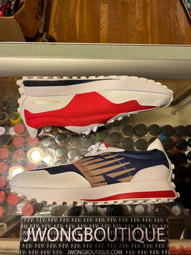 2021 New Balance 327 Olympic USA Men 