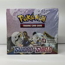 Pokemon Sword & Shield Base Set SWSH1 Prerelease Build & Battle Kit Display  Box - Pokemon Sealed Products » Pokemon Tins & Box Sets - Collector's Cache