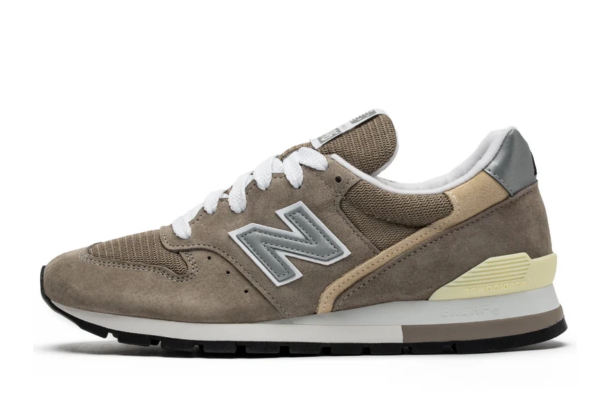 New Balance 996 Men's Sneakers for Sale | Authenticity Guaranteed