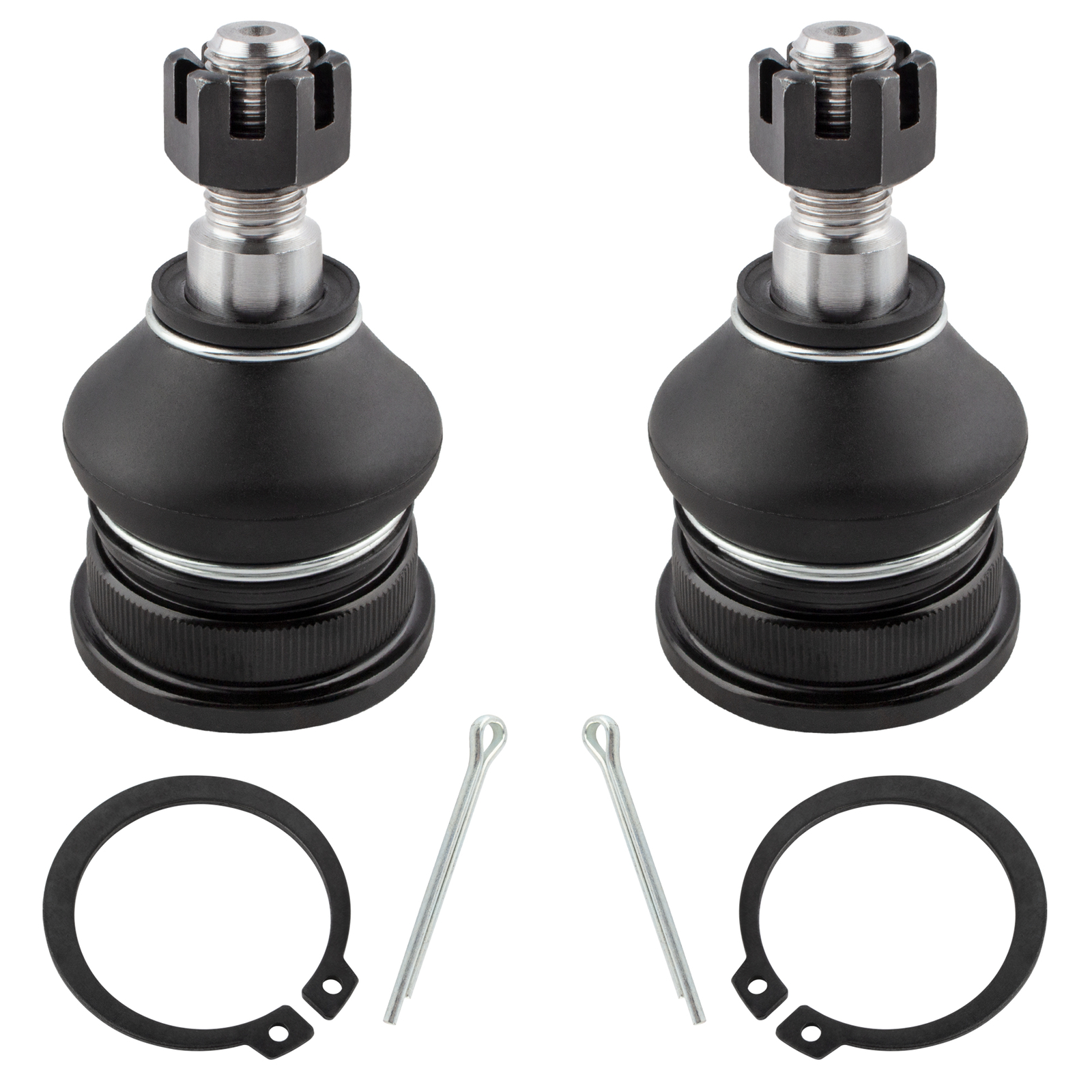 2X Front Lower Ball Joints for KIA SPECTRA 20052009 SPECTRA5 SPECTRA