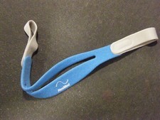 Original Resmed Airfit N30i P30i Headgear Blue Replacement NEW Retail