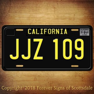 JJZ-109-BULLITT-MUSTANG-LICENSE-PLATE-STEVE-MCQUEEN-FASTBACK-FORD