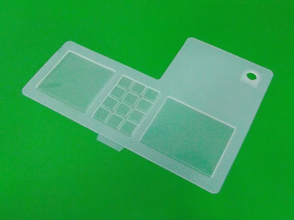 SAM4S NR500 NR510F NR520R Sam4s NR-500 NR-510R NR-520R Series Raised Antimicrobial Cash Register Wetcover