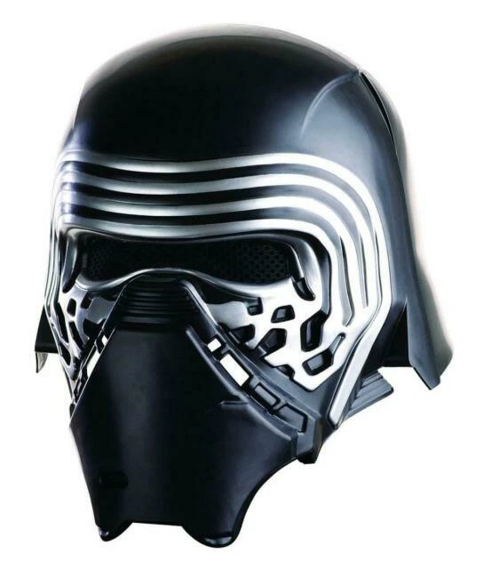Rubie's Men's Star Wars Costume Masks