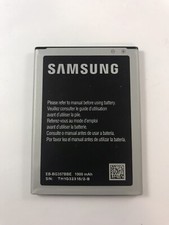 Samsung EB-BG357BBE Battery For Galaxy Ace 4 SM-G357FZ G357M OEM Genuine