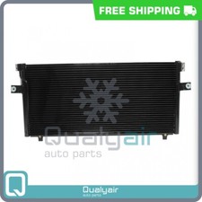 AC Condenser fits Nissan Altima, Altra EV