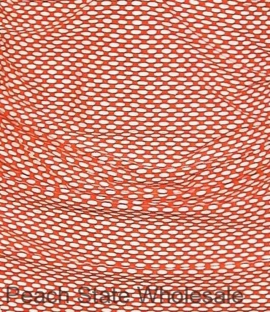 NUEVO Traje de baño de una pieza Calvin Klein punto coral bandeau acanalado lazo trasero talla 10 Foto 3 de 3