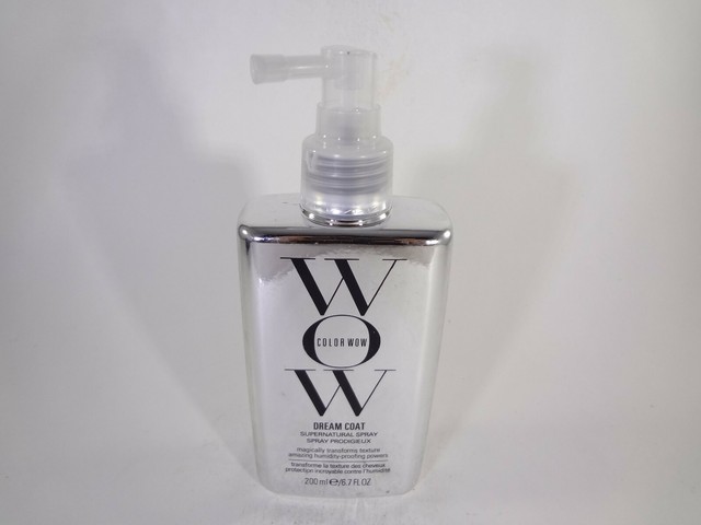 Color Wow Dream Coat Supernatural Spray 200 Ml