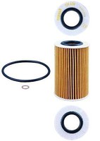 Mahle OX 436D ÖLfilter FüR Hyundai KIA