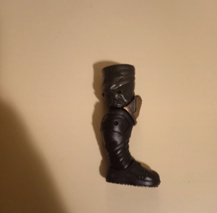 Marvel Legends Infinity War Thanos  Baf Leg Piece